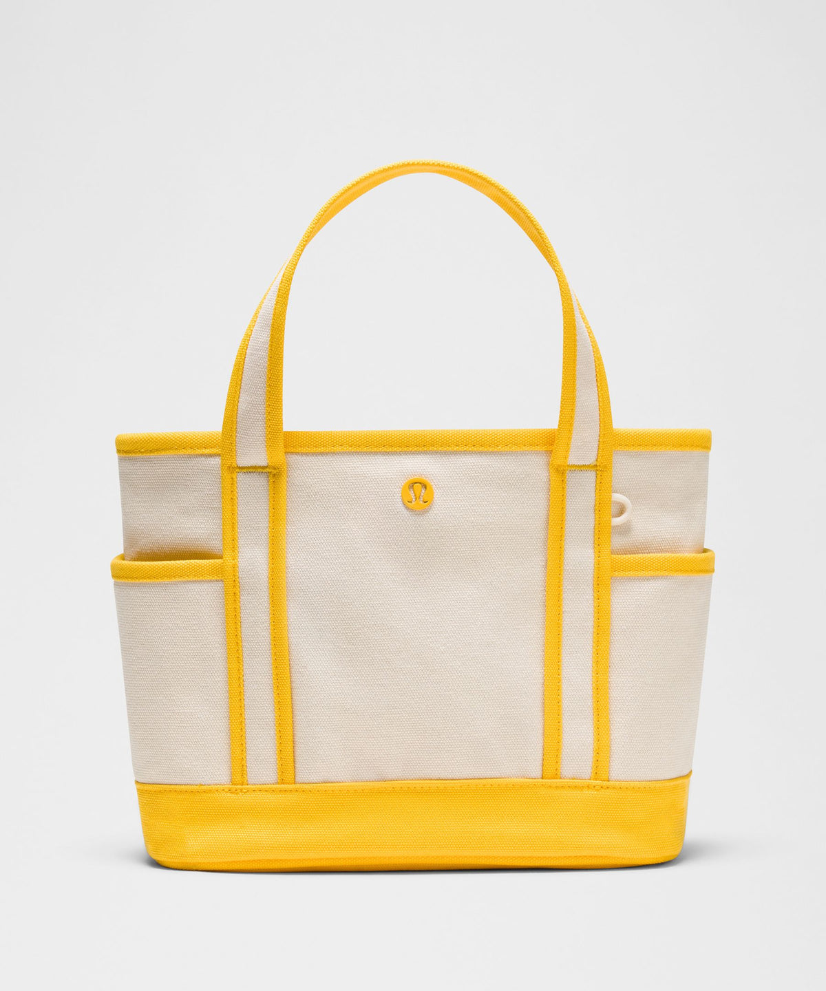 Daily Multi-Pocket Small Zip-Top Tote Bag 5L