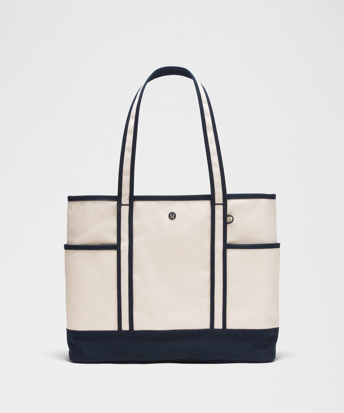 Daily Multi-Pocket Zip-Top Tote Bag 18L