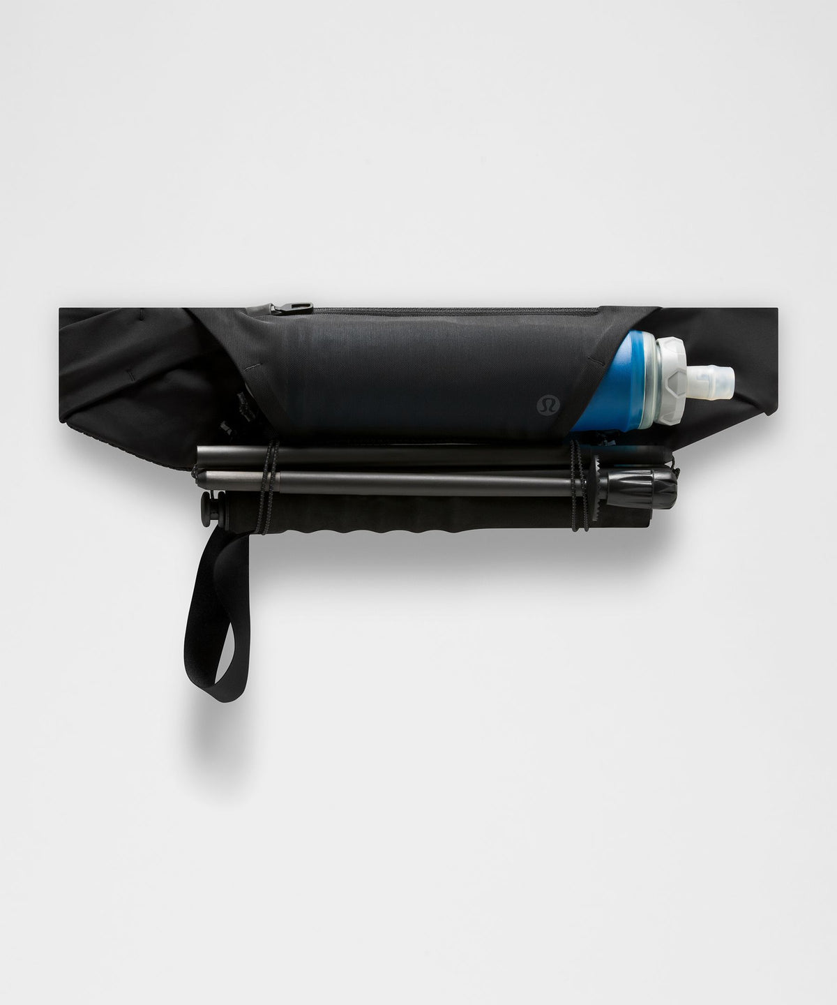 Fast and Free Distance Running Belt