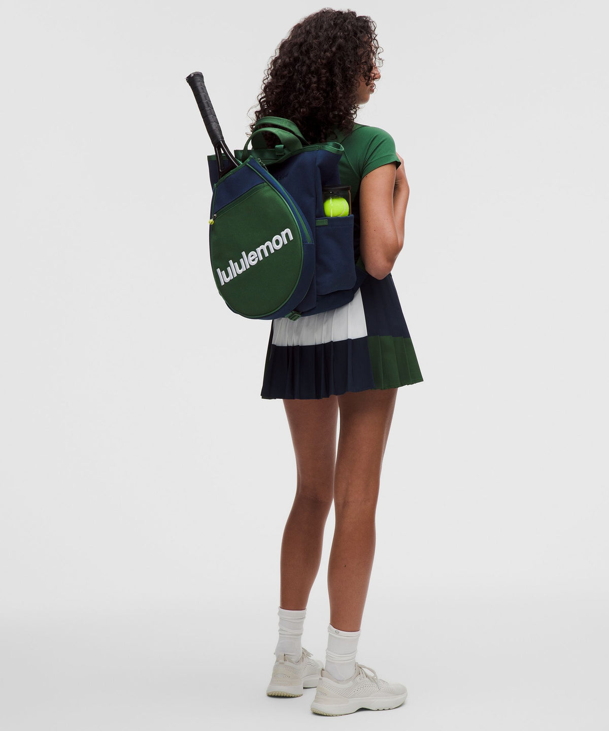Racket Bag 19L