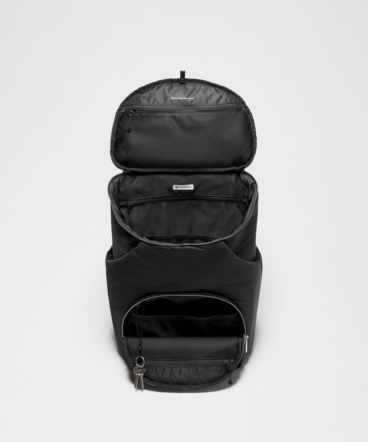 New Parent Backpack 22L