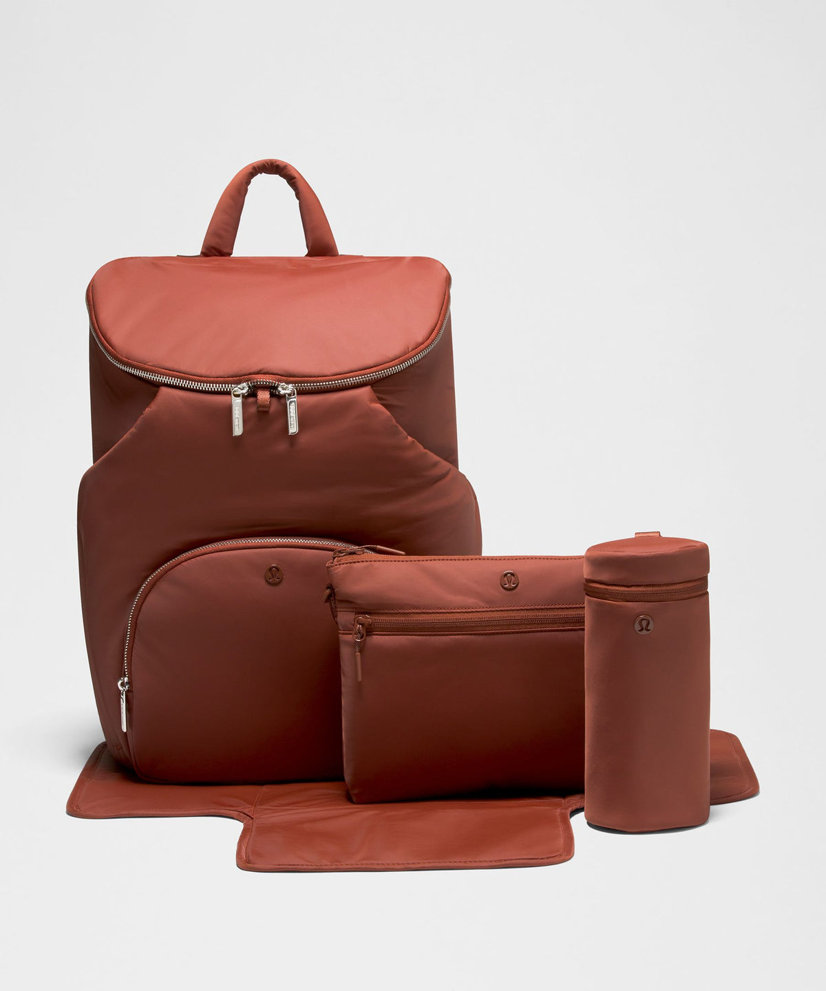 New Parent Backpack 22L