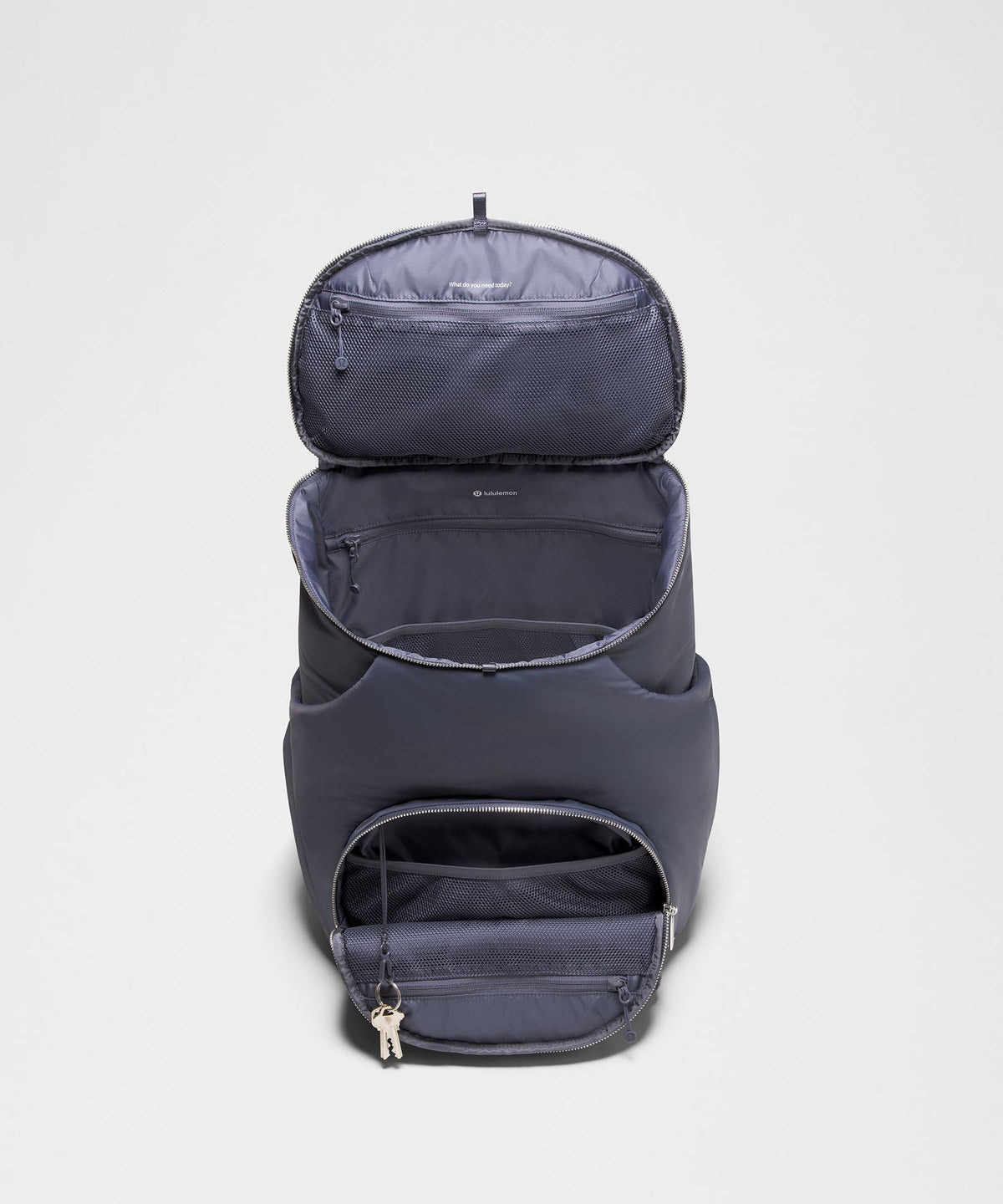 New Parent Backpack 22L