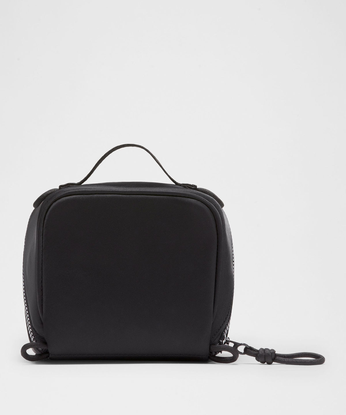Open-Flat Toiletry Bag Small