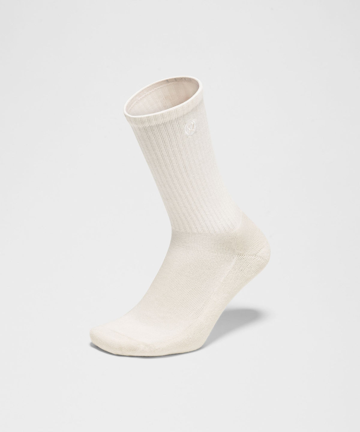 Unisex Daily Essential Crew Socks