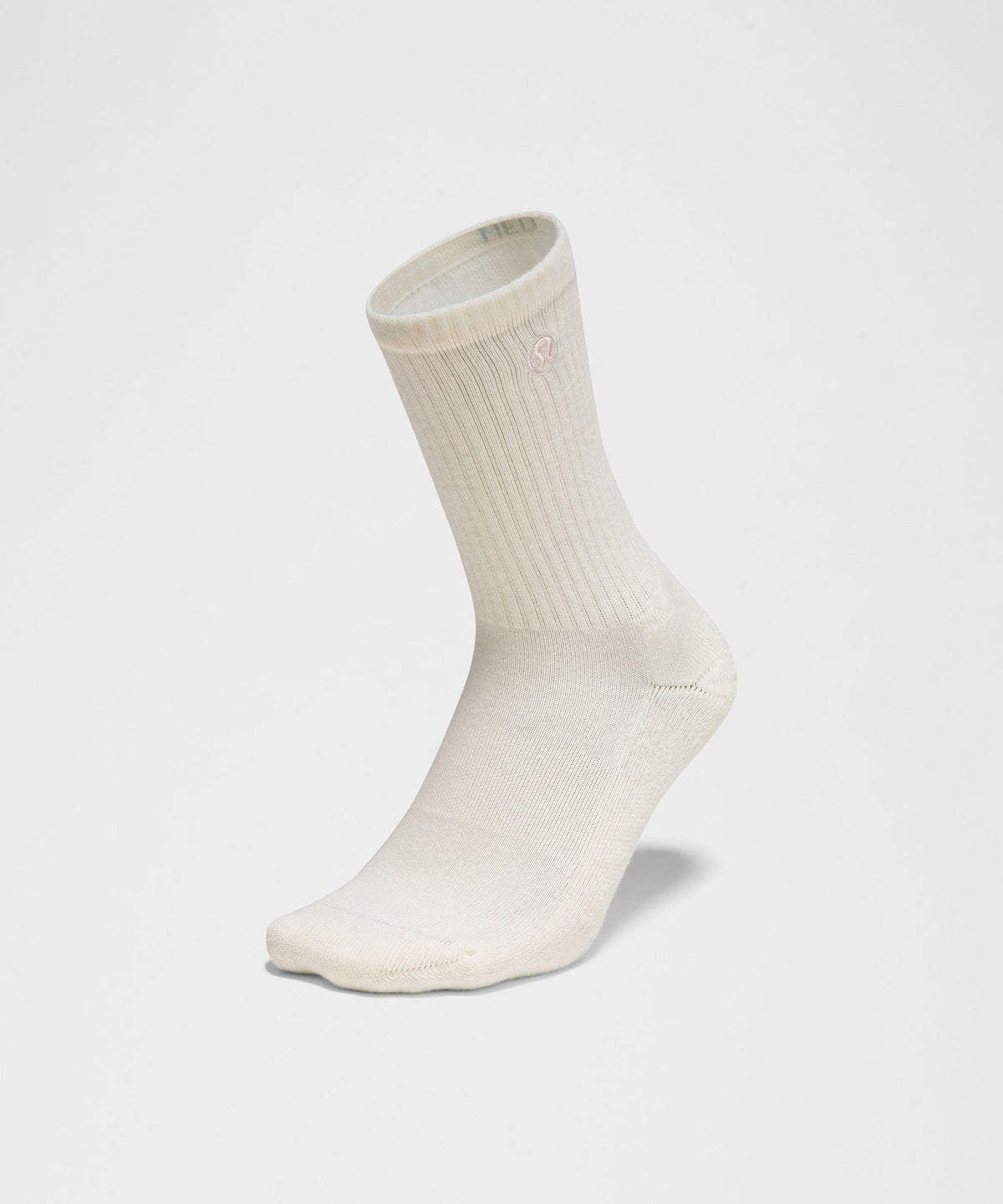 Unisex Daily Essential Crew Socks