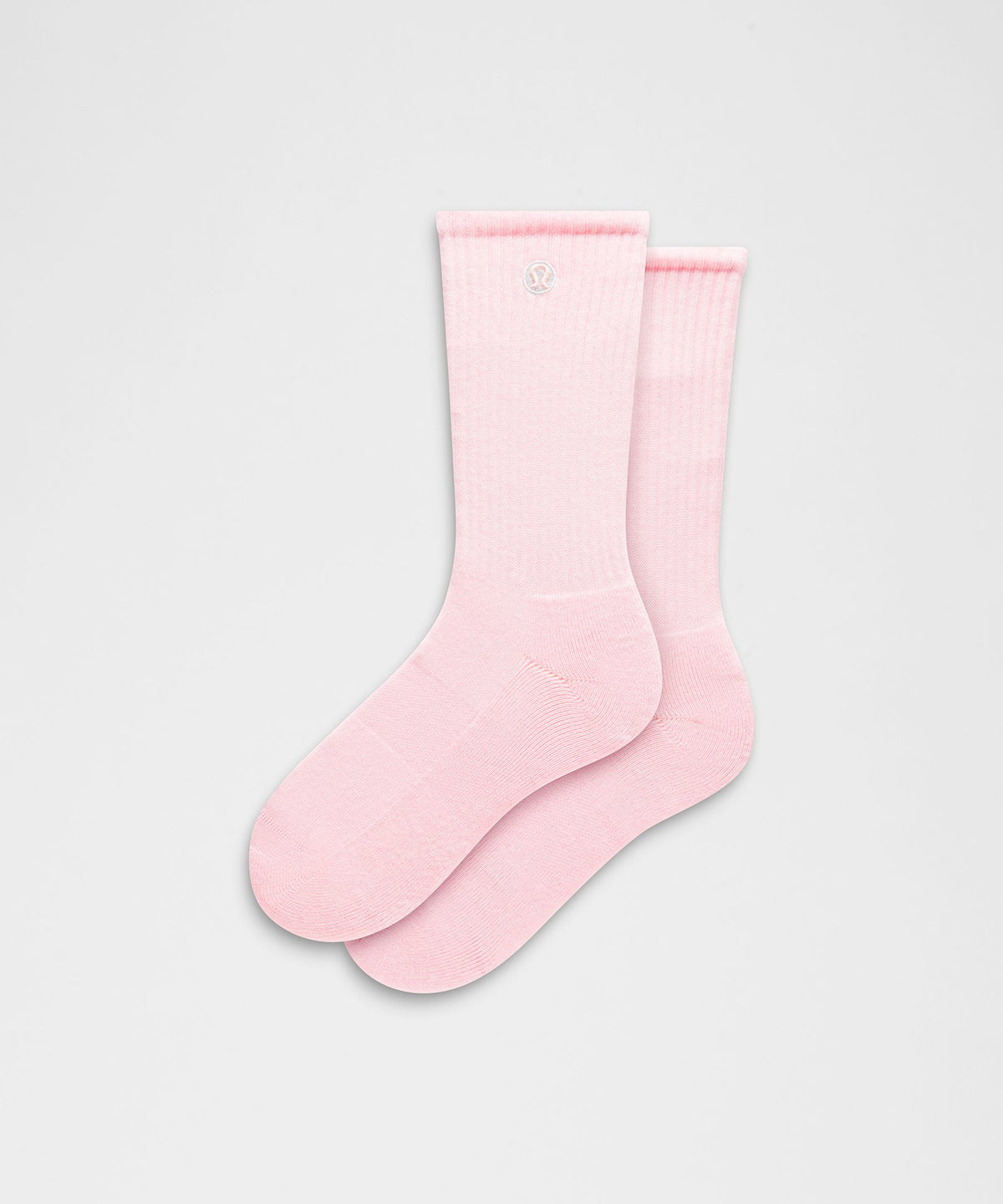 Unisex Daily Essential Crew Socks