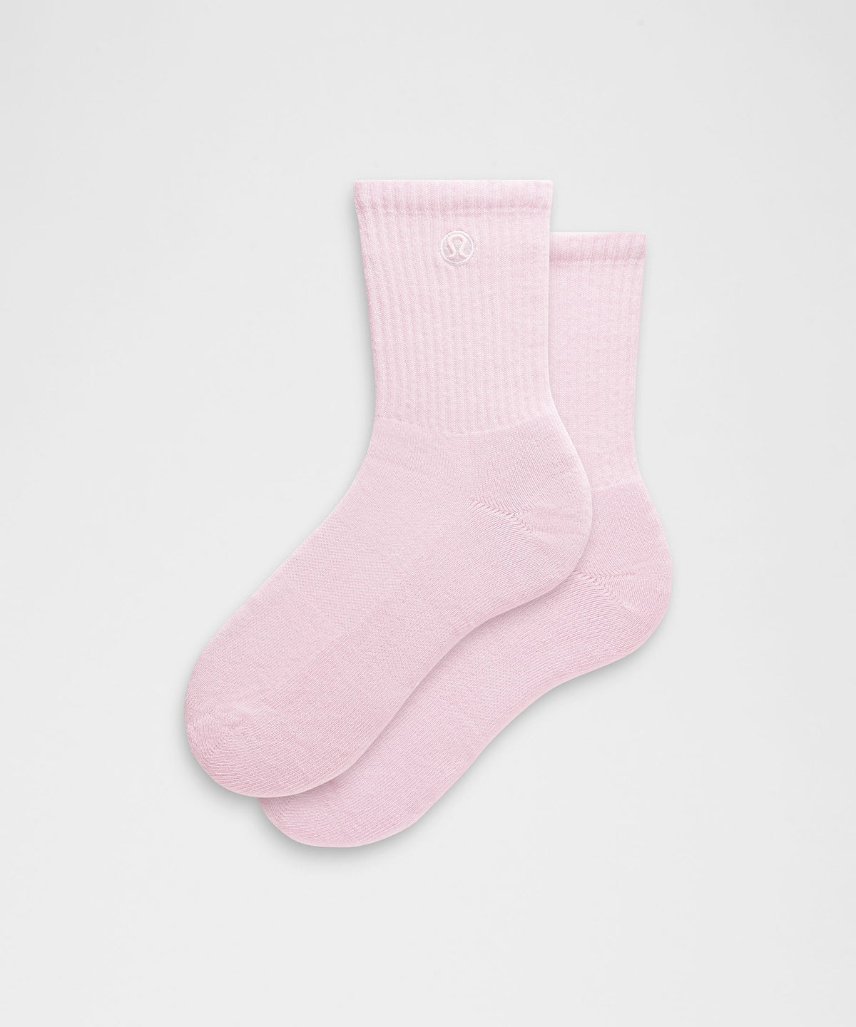 Unisex Daily Essential Quarter Socks