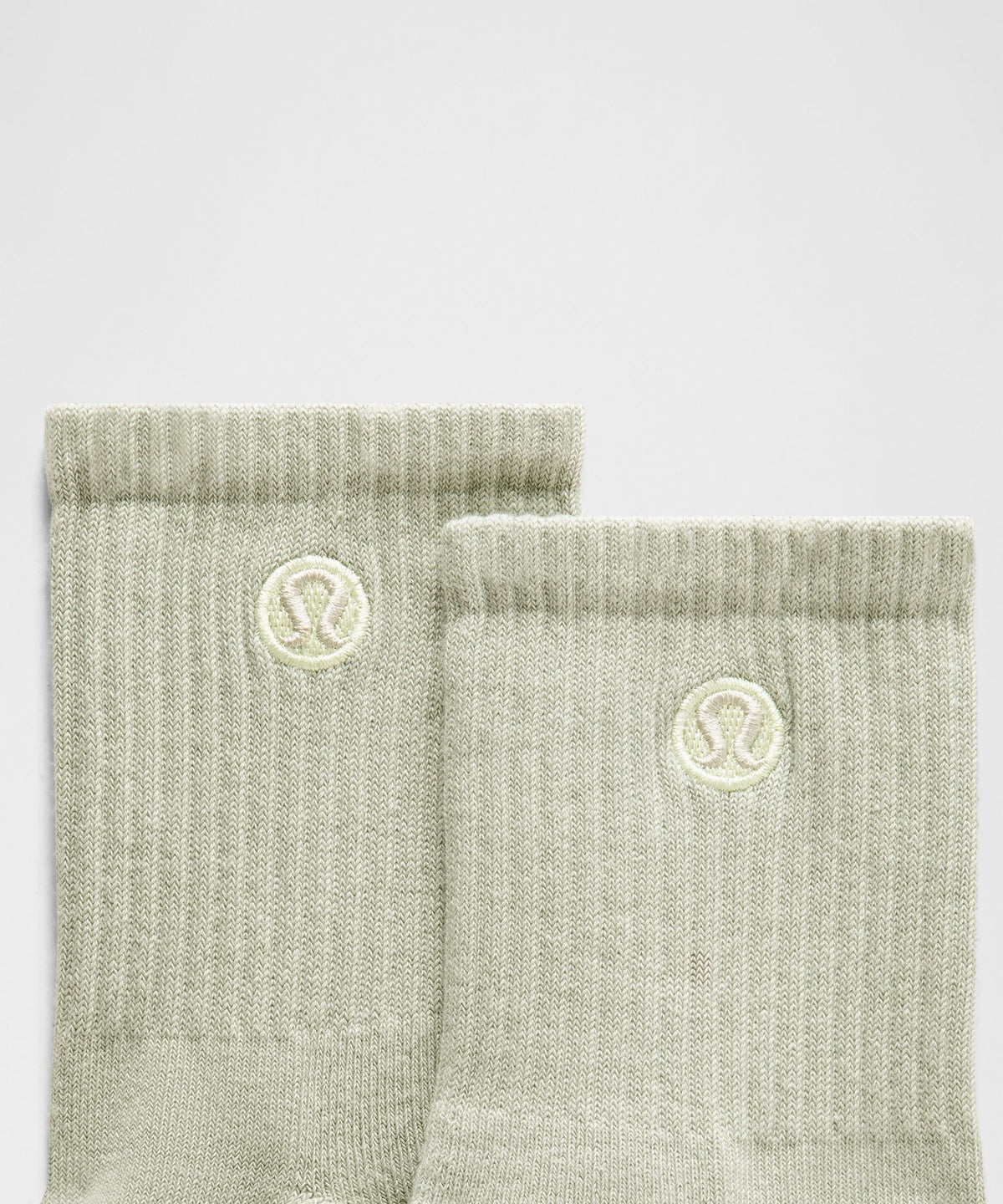 Unisex Daily Essential Quarter Socks