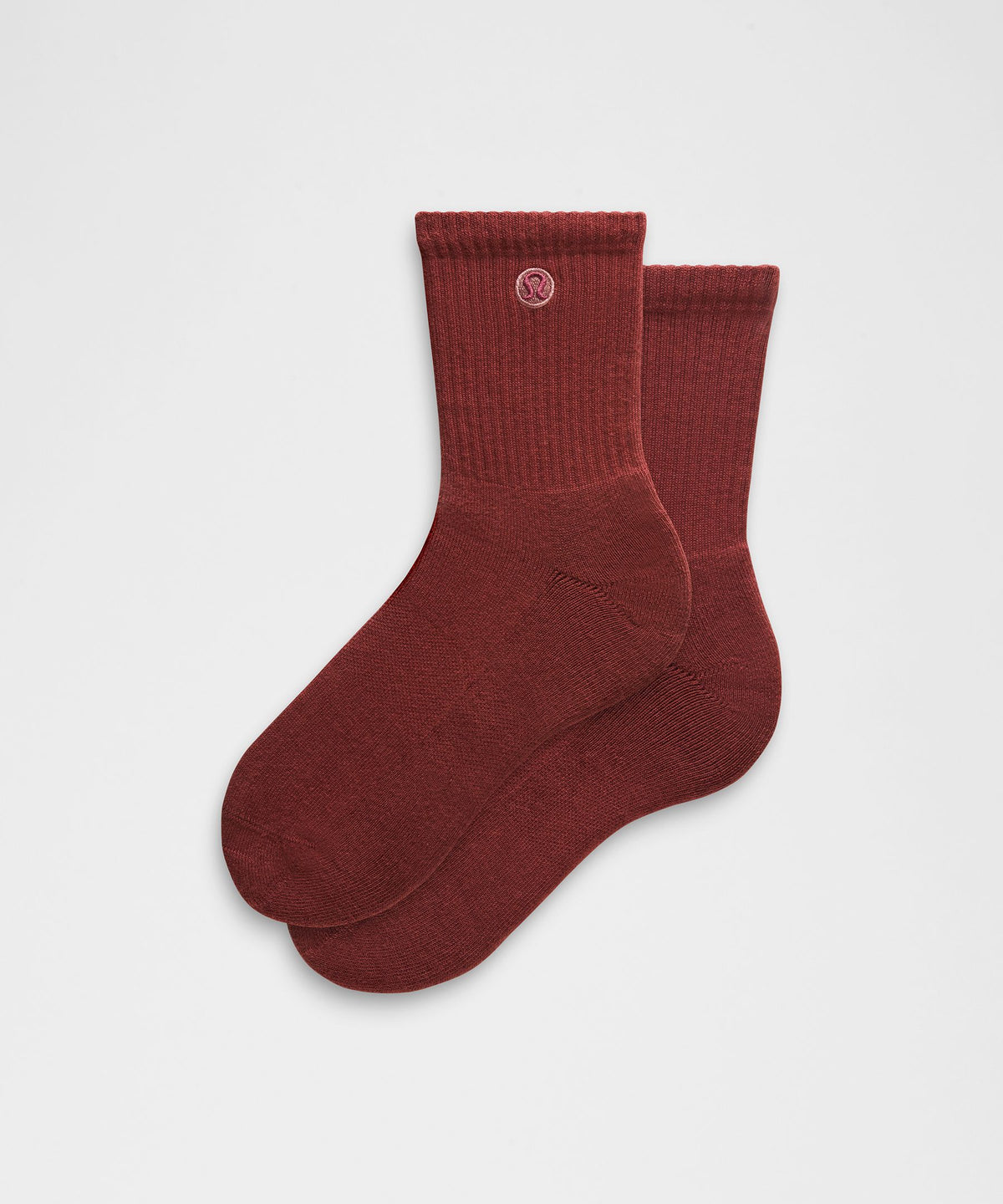 Unisex Daily Essential Quarter Socks