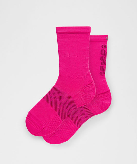 Unisex Power Stride Crew SocksGo Far