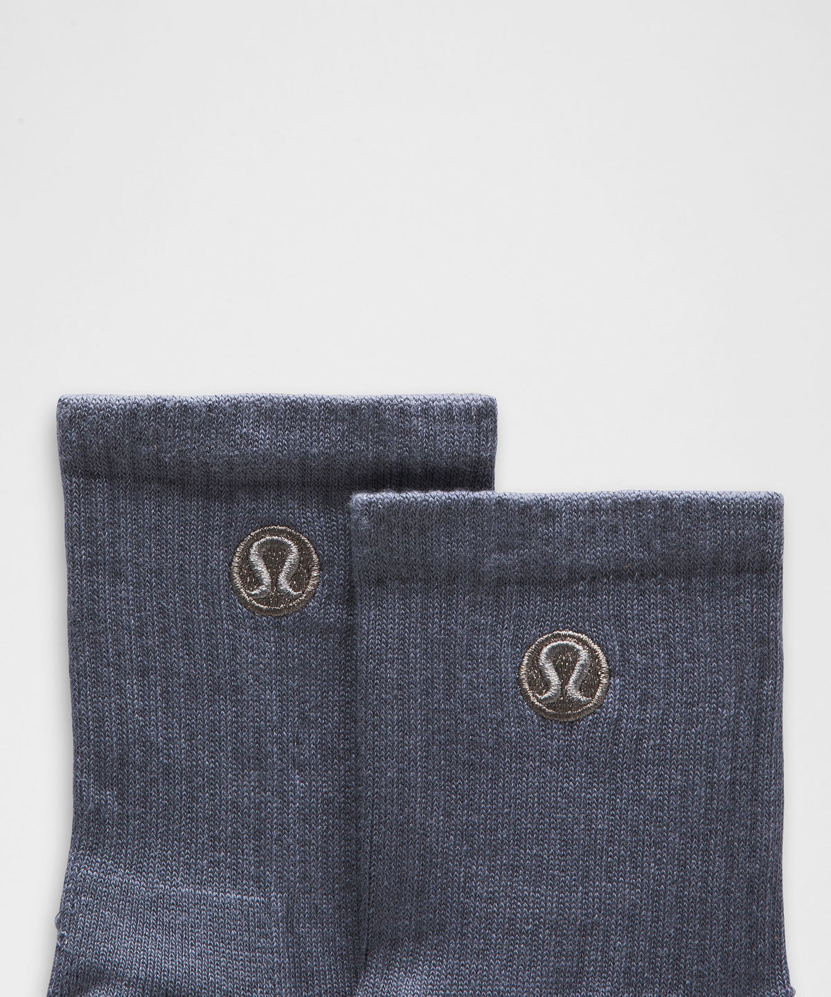 Unisex Daily Essential Quarter Socks6 Pack