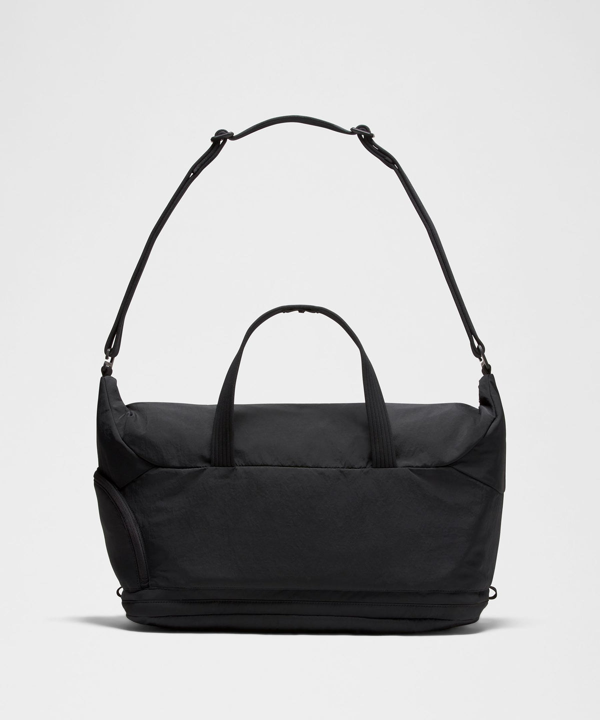 3-in-1 Gym Duffle Bag 30L
