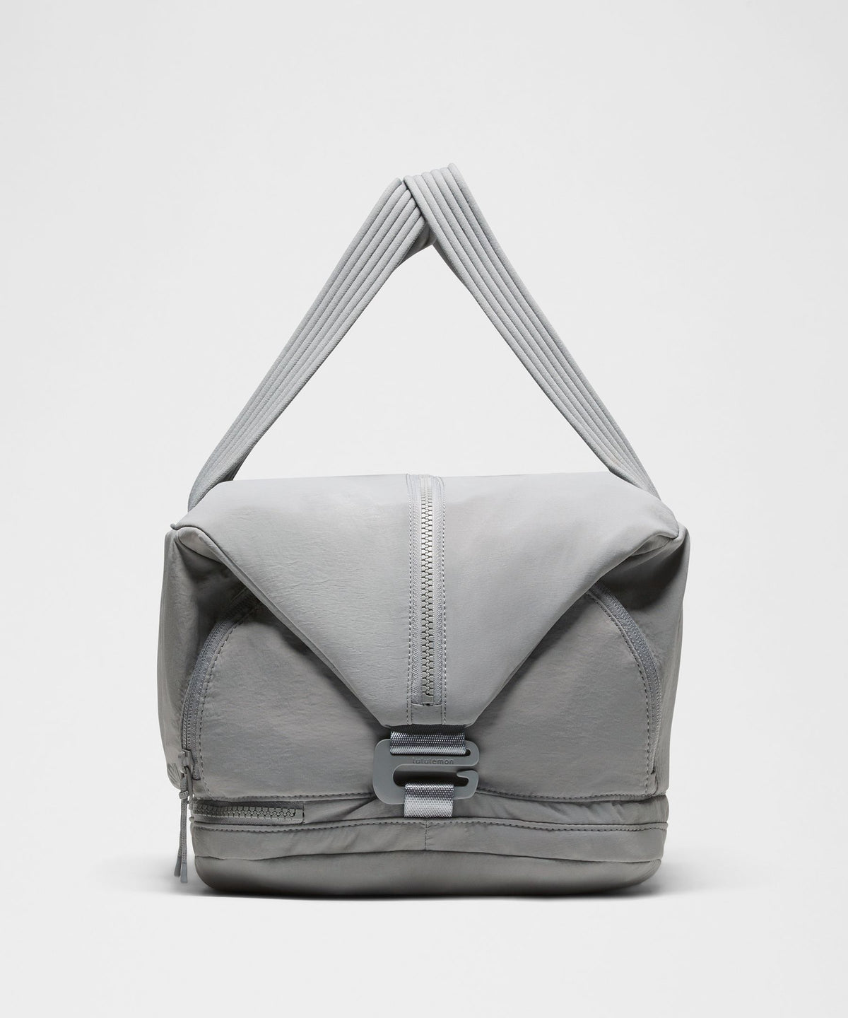 3-in-1 Gym Duffle Bag 30L