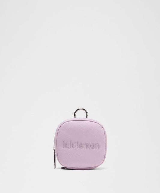 Clippable Commuter Organizer Pouch