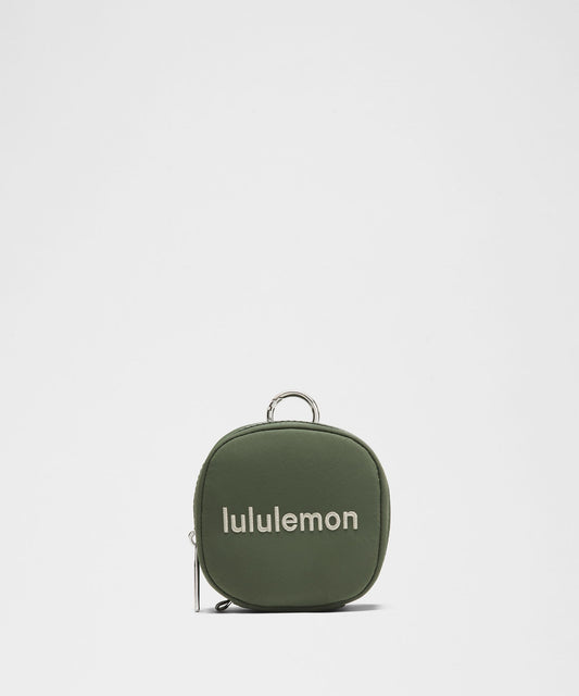 Clippable Commuter Organizer Pouch