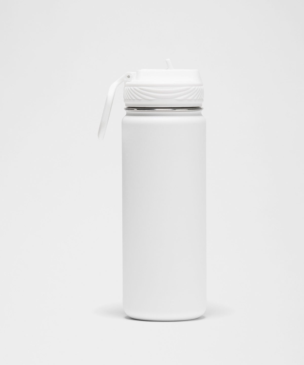 Back to Life Sport Bottle 18ozStraw Lid