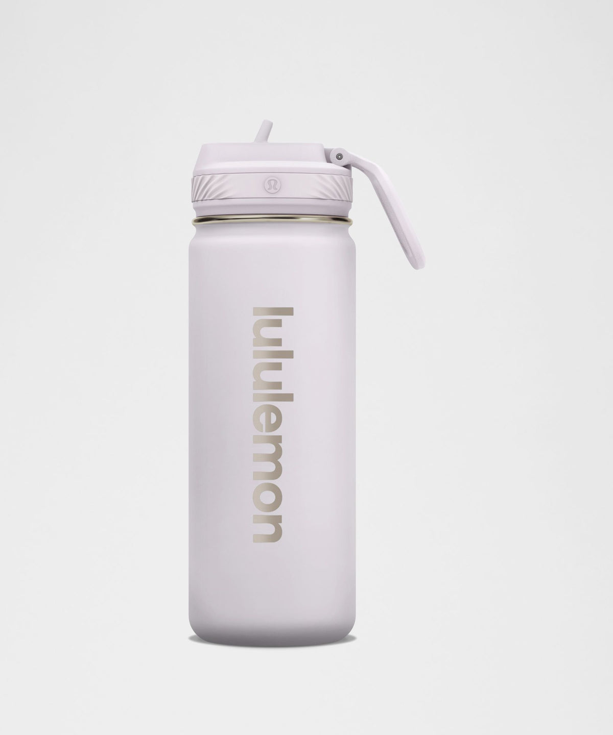 Back to Life Sport Bottle 18ozStraw Lid