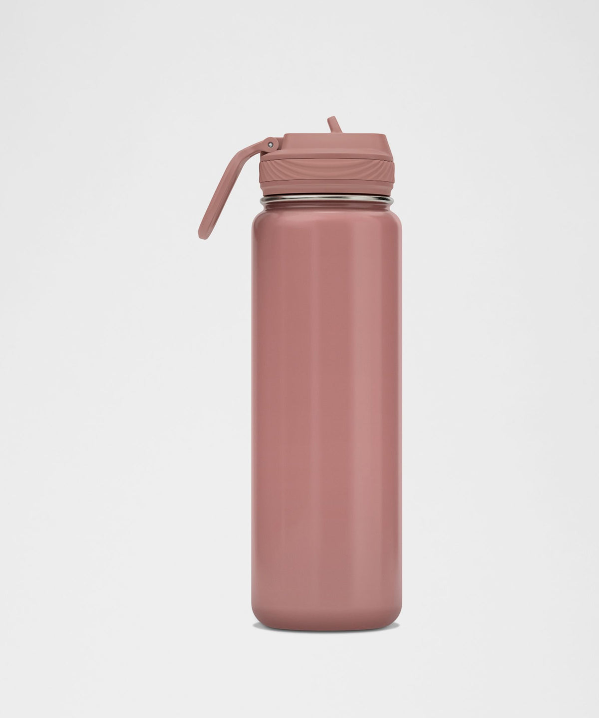 Back to Life Sport Bottle 24oz Straw LidShine