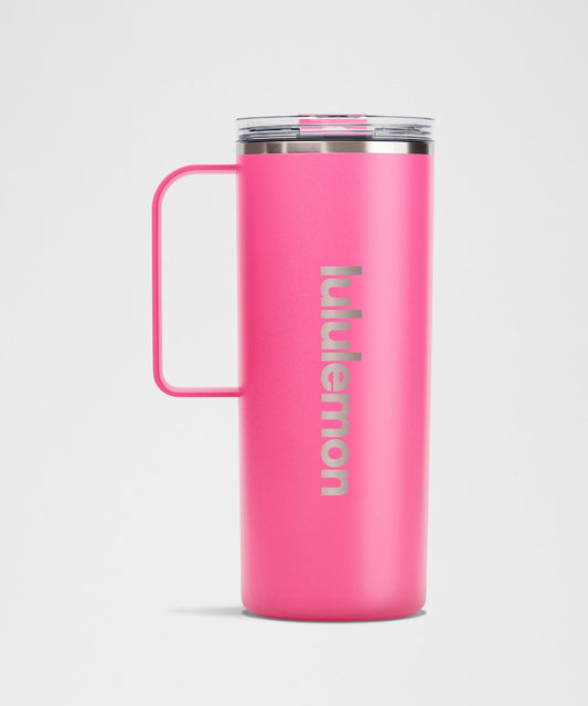 Insulated Mug 20oz