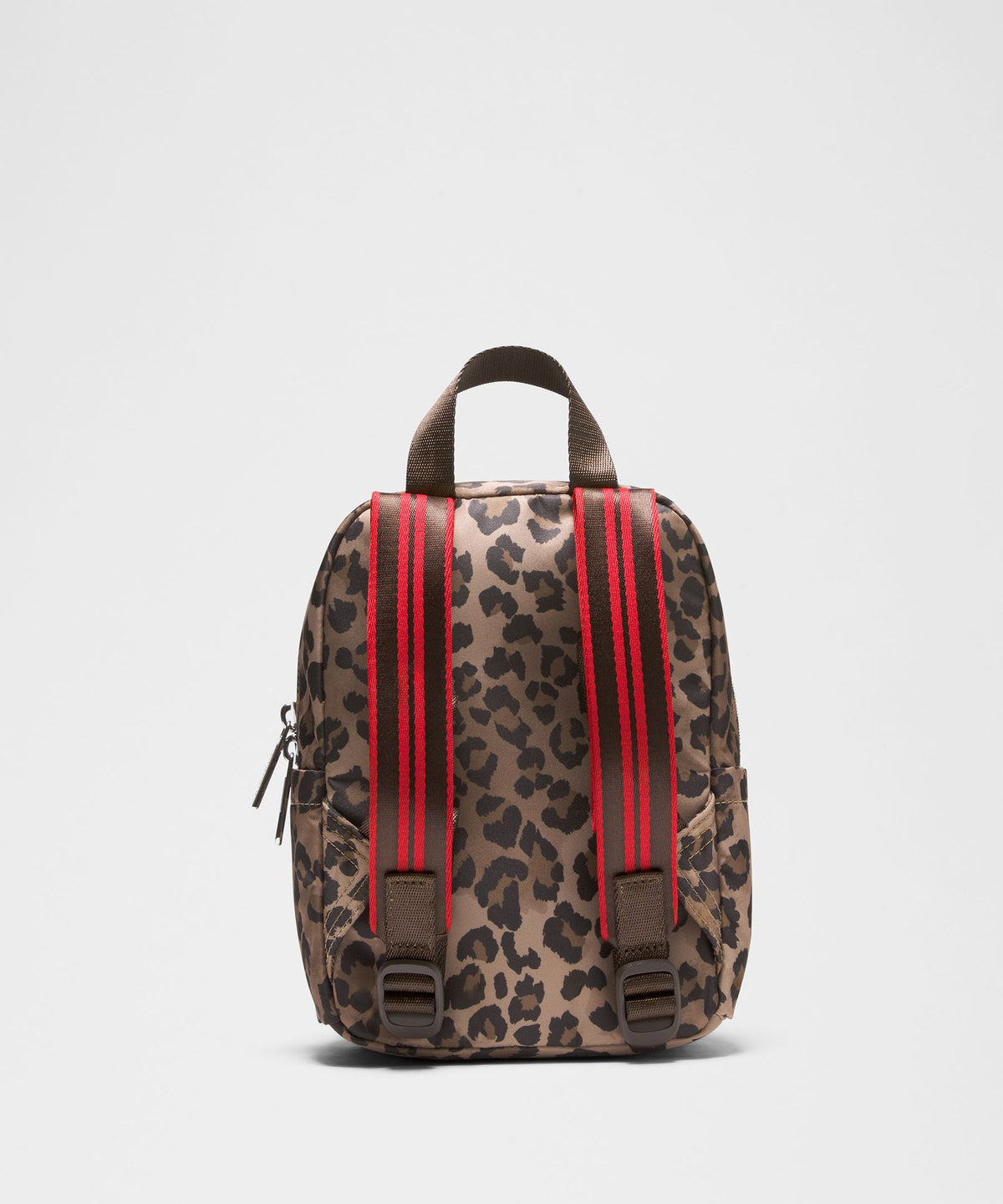 Everywhere Backpack Mini 4LMetal Hardware