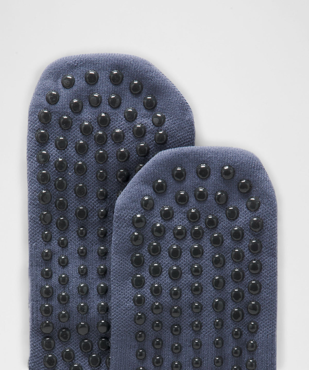 Unisex Find Your Balance Grip Quarter Socks