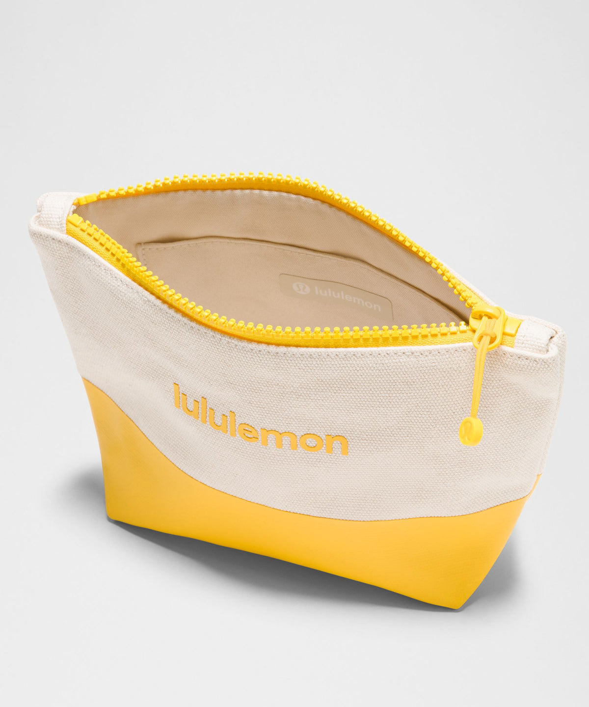 Canvas Pouch MiniWordmark