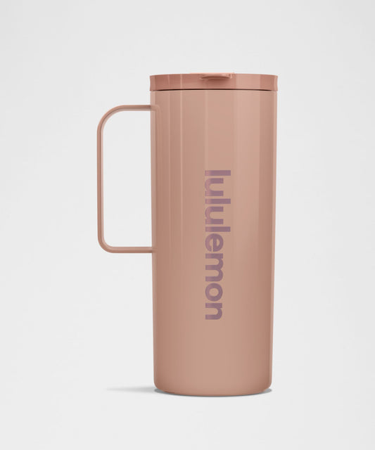 Insulated Mug 20ozShine