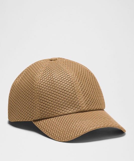 Mesh Ball Cap
