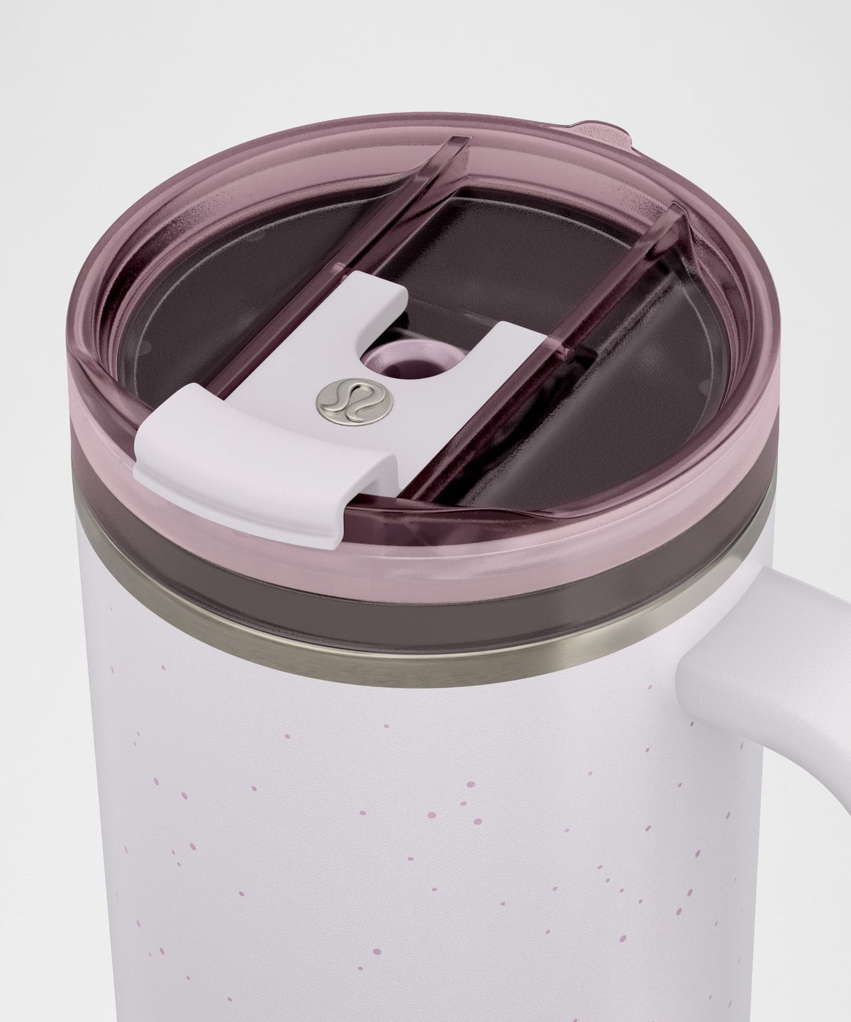 Insulated Tumbler 40ozRaindrop