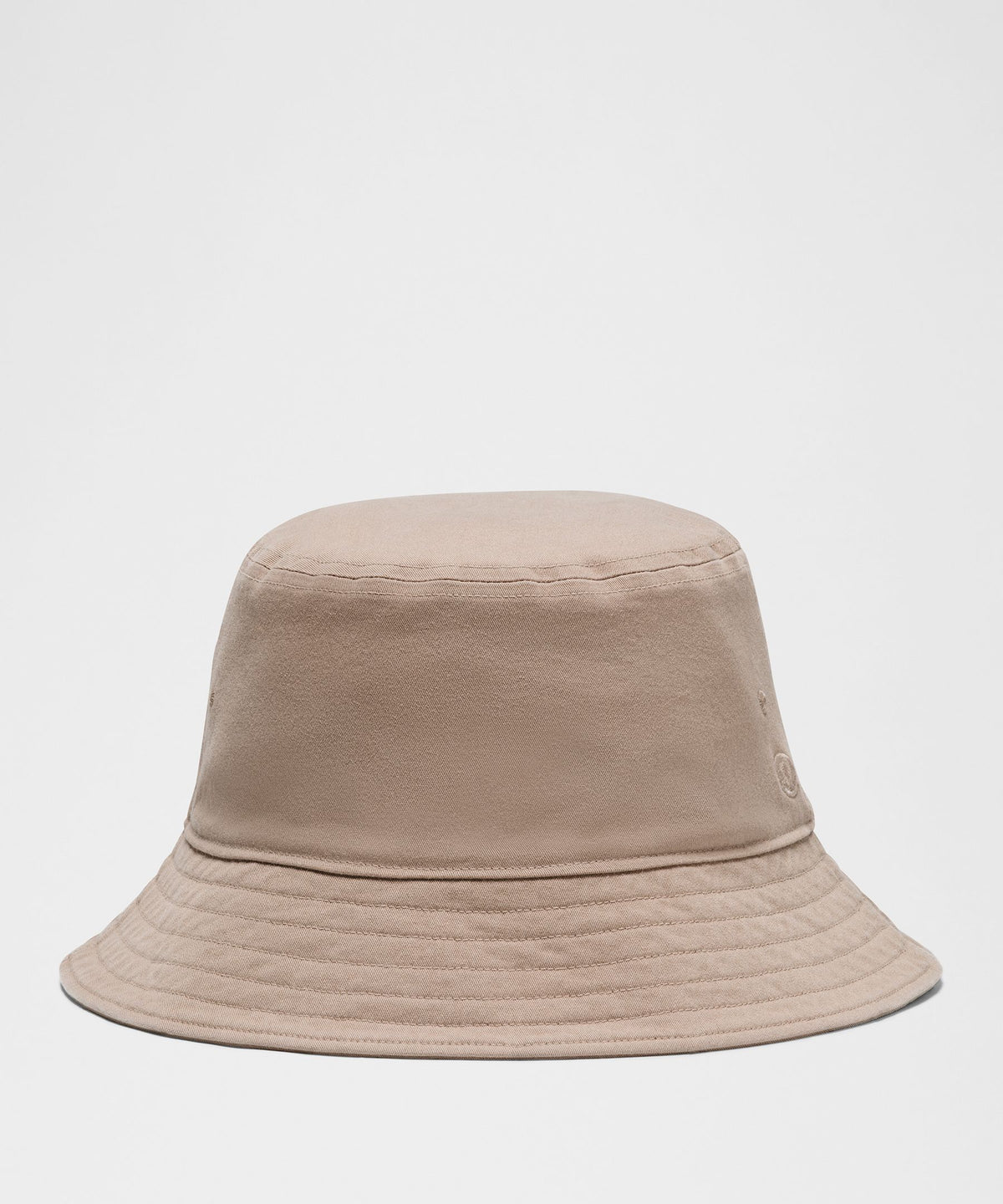 Reversible Cotton Bucket HatWash