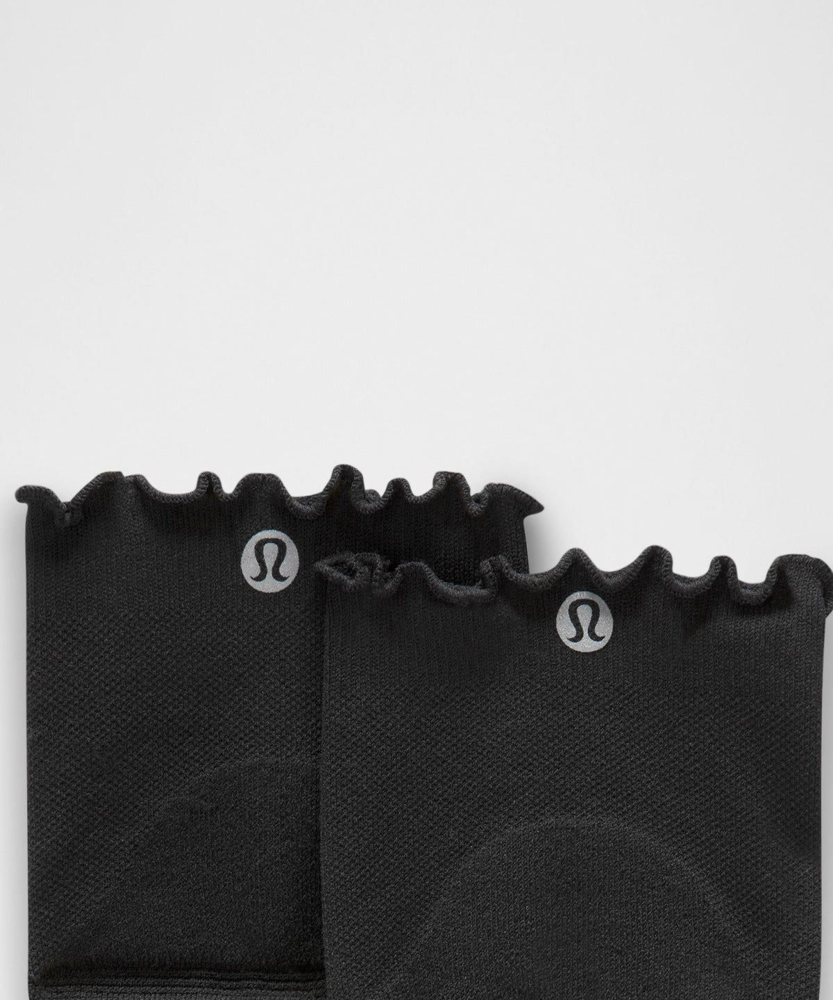 Unisex Power Stride Ankle SocksLettuce Edge