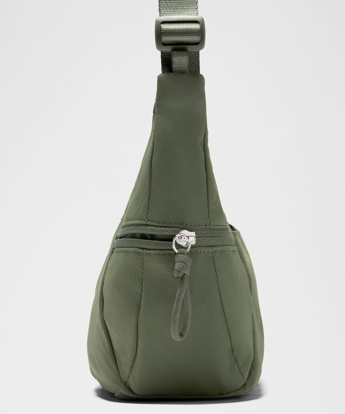 Small Slouchy Sling Bag 3L