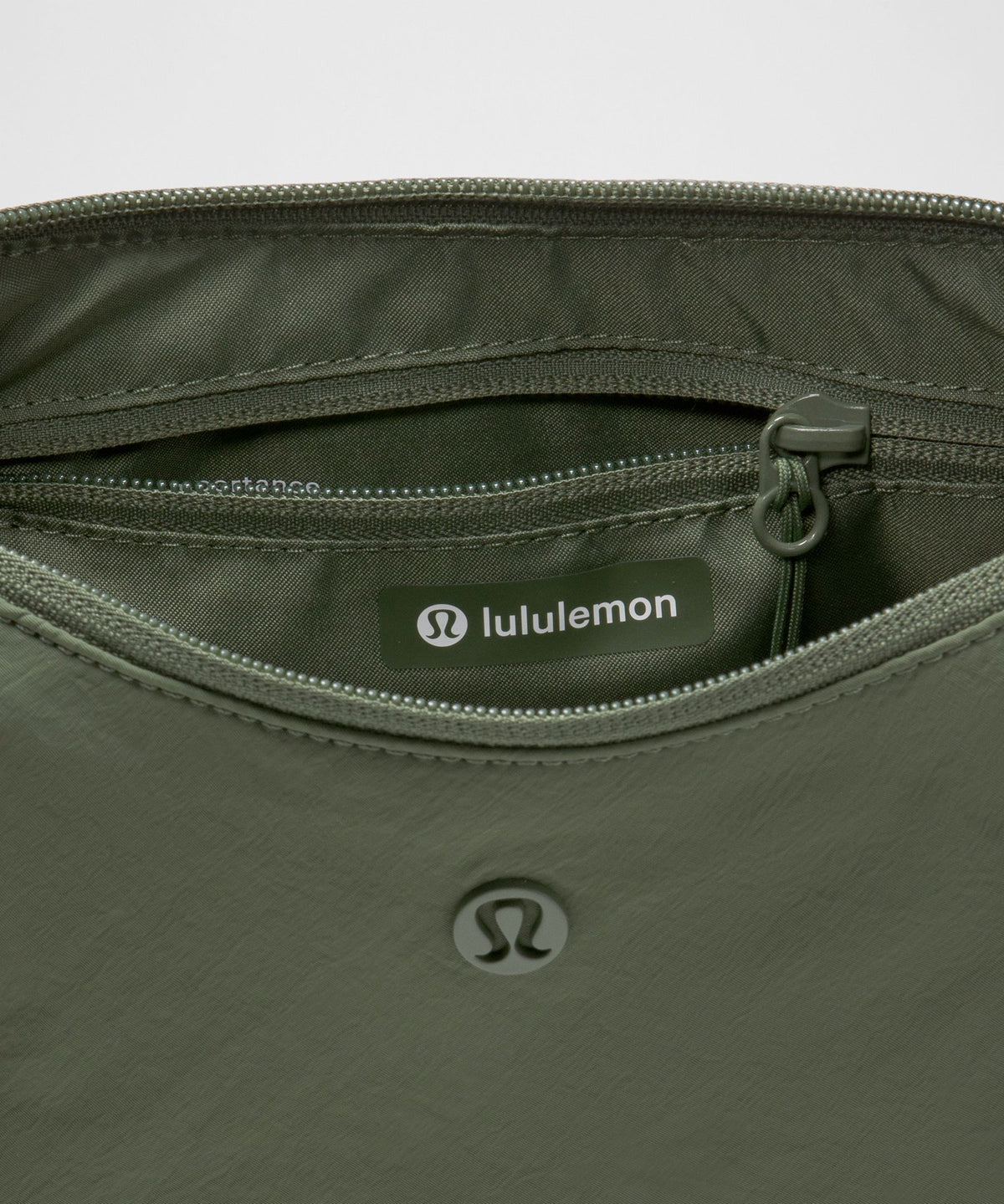Small Slouchy Sling Bag 3L
