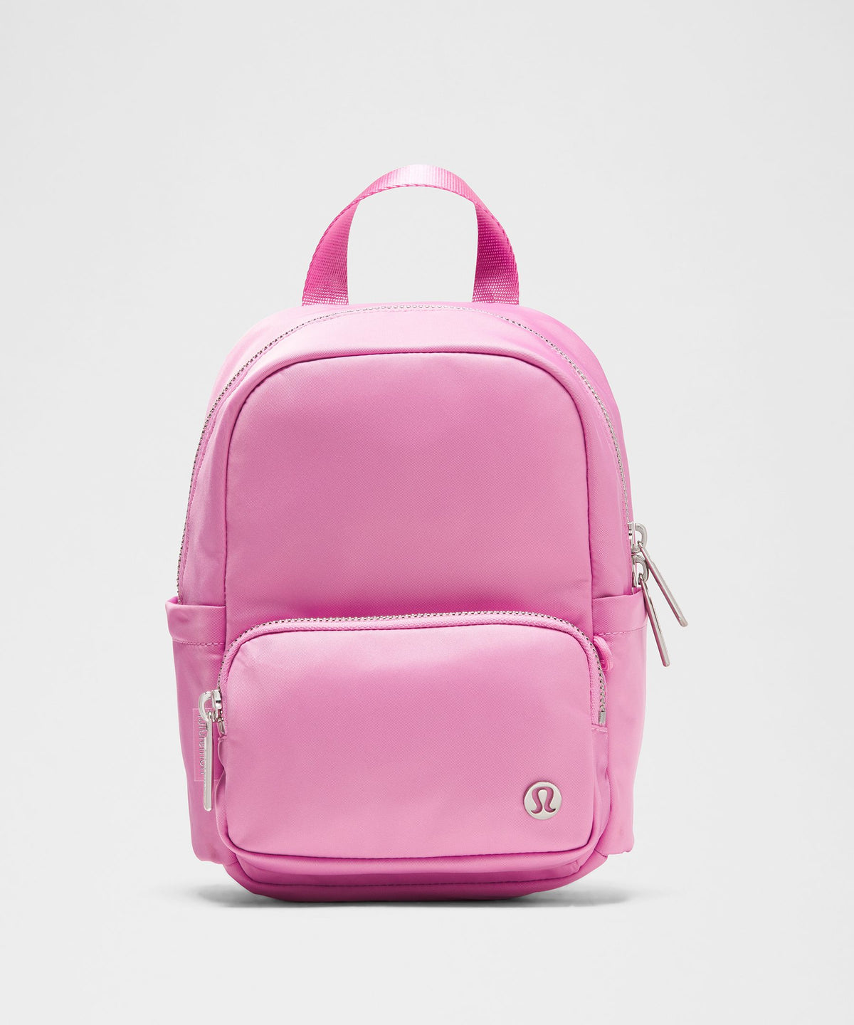 Everywhere Backpack Mini 4LMetal Hardware