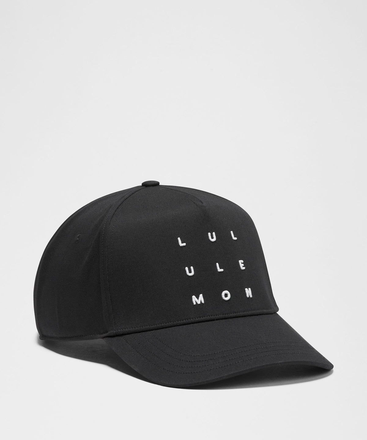 The All Days Snapbacklululemon Goals