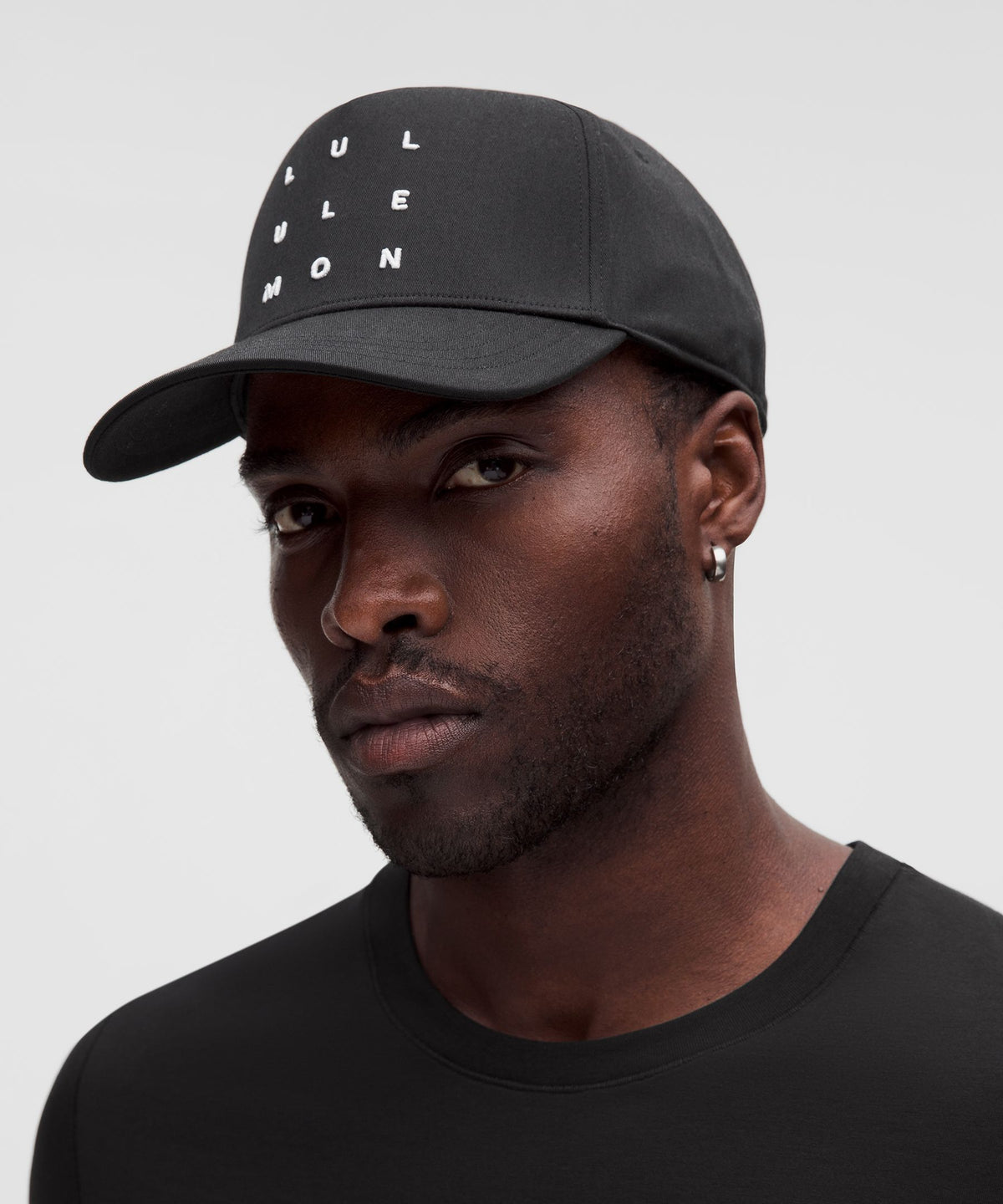 The All Days Snapbacklululemon Goals