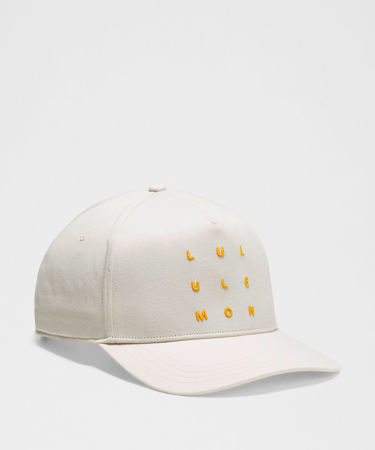 The All Days Snapbacklululemon Goals