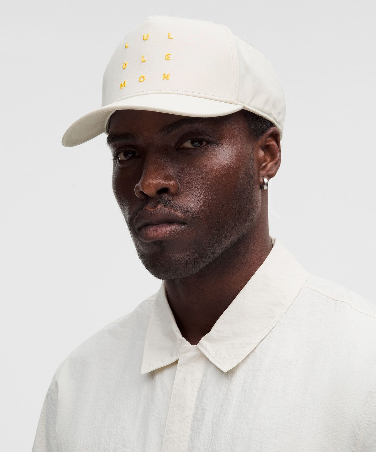 The All Days Snapbacklululemon Goals