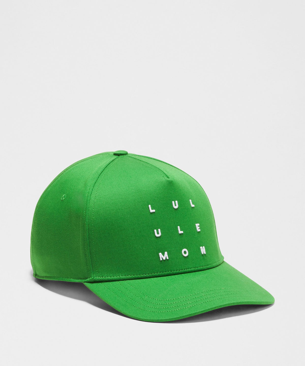 The All Days Snapbacklululemon Goals