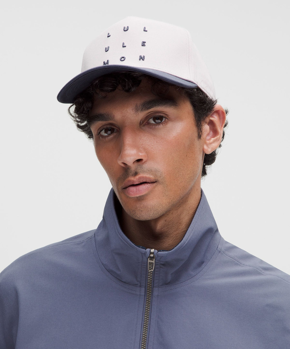 The All Days Snapbacklululemon Goals