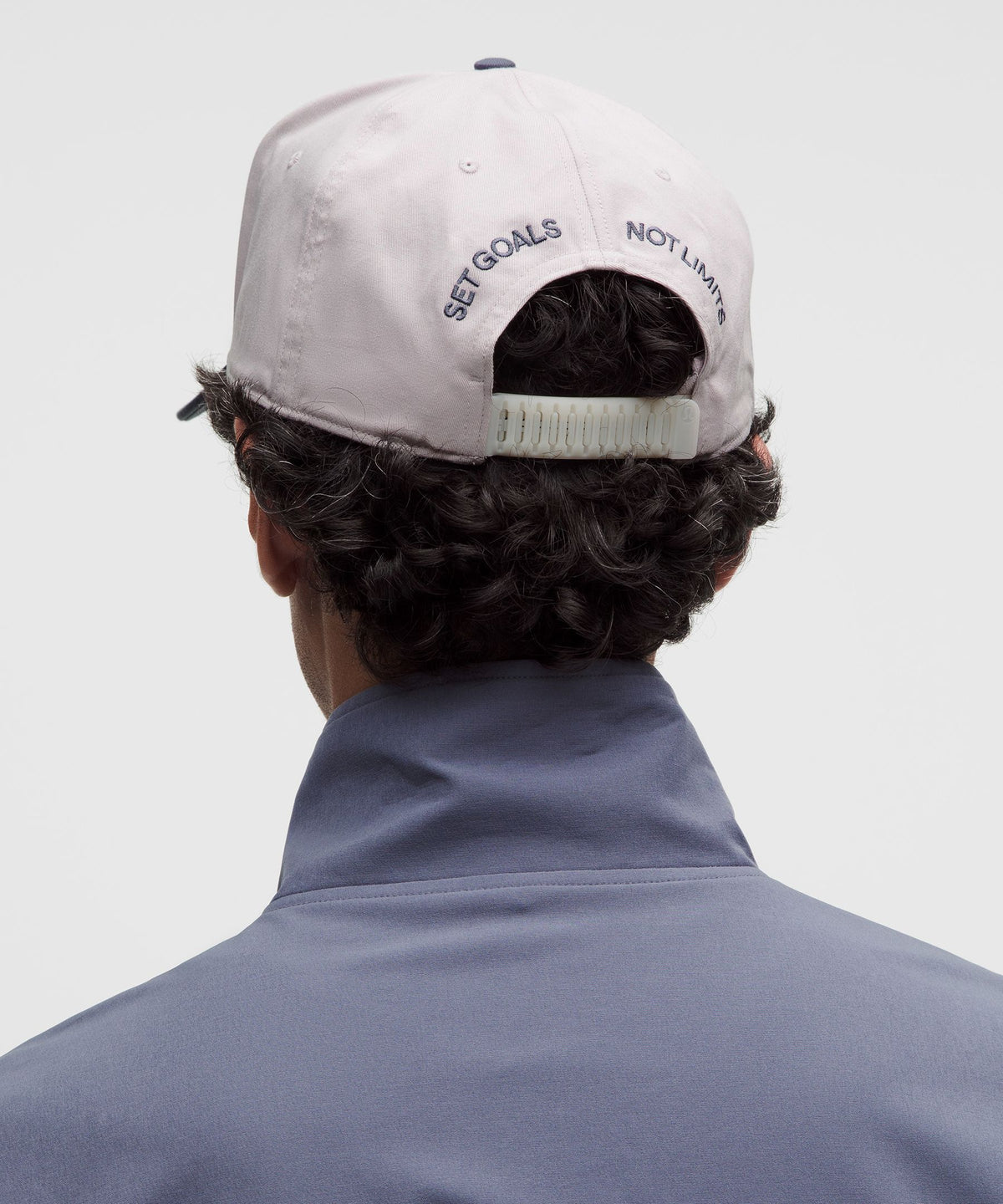 The All Days Snapbacklululemon Goals