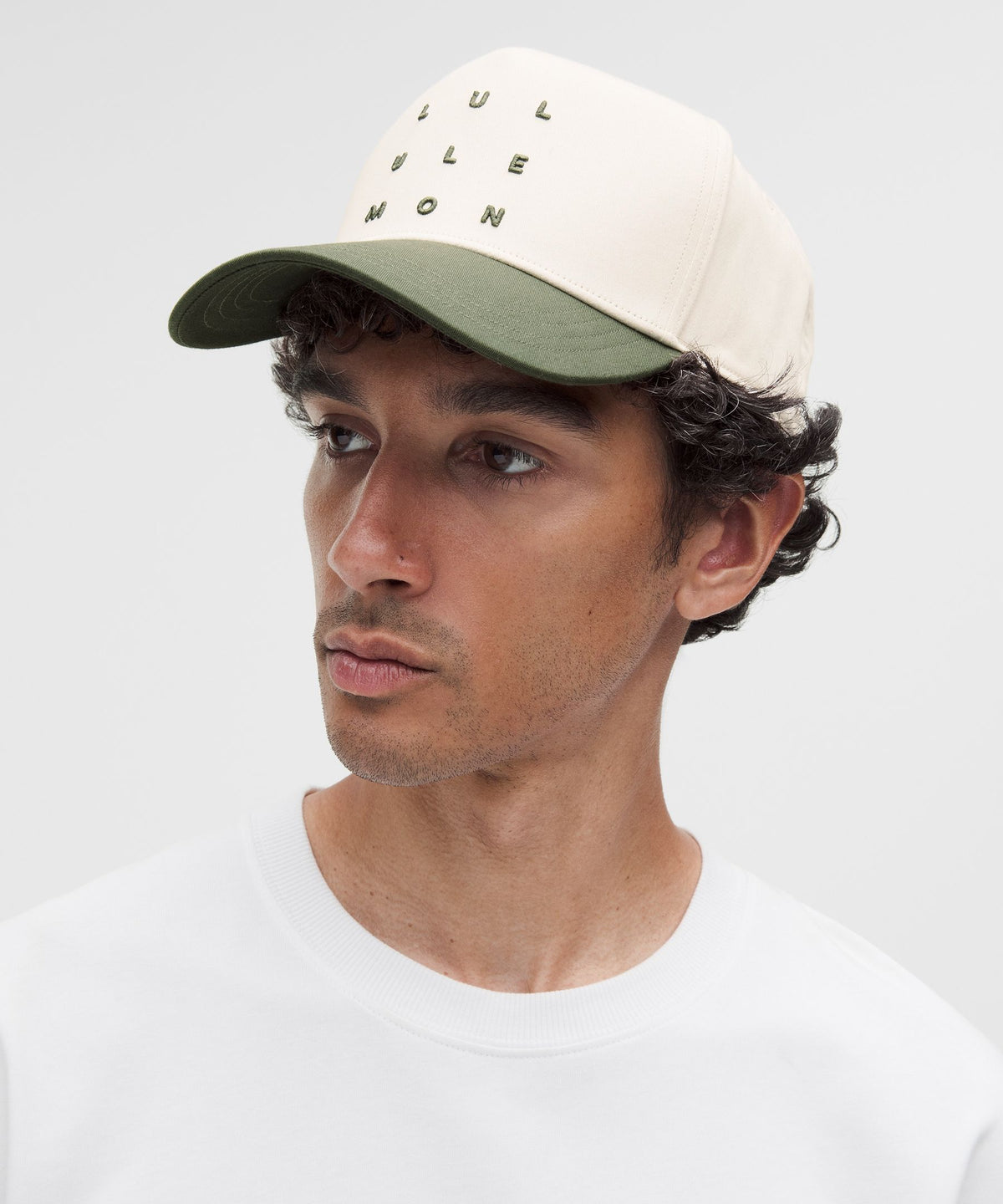 The All Days Snapbacklululemon Goals