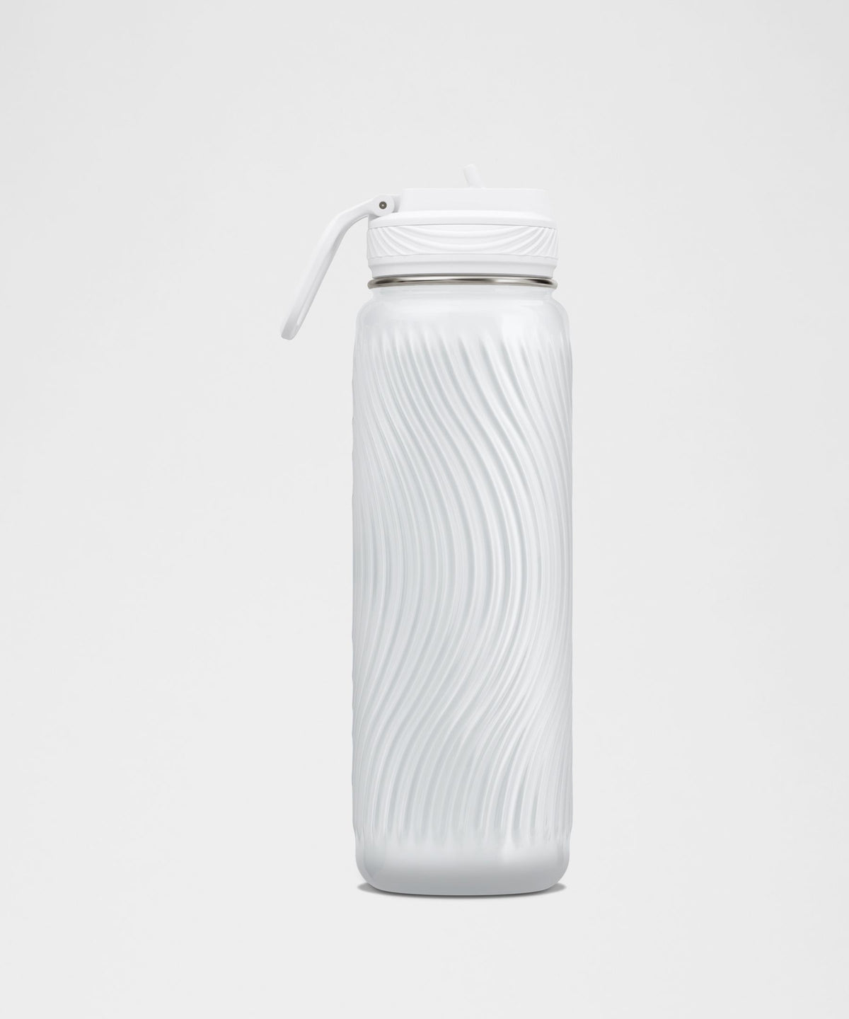Back to Life Sport Bottle 24oz Straw LidWave