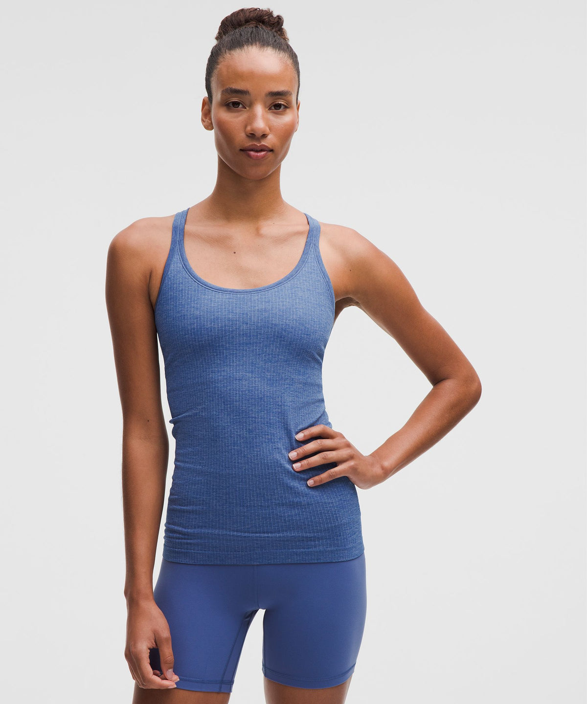 Ebb to Street Tank TopLight Support, B/C Cup