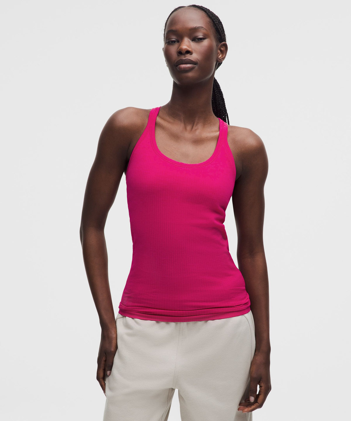 Ebb to Street Tank TopLight Support, B/C Cup