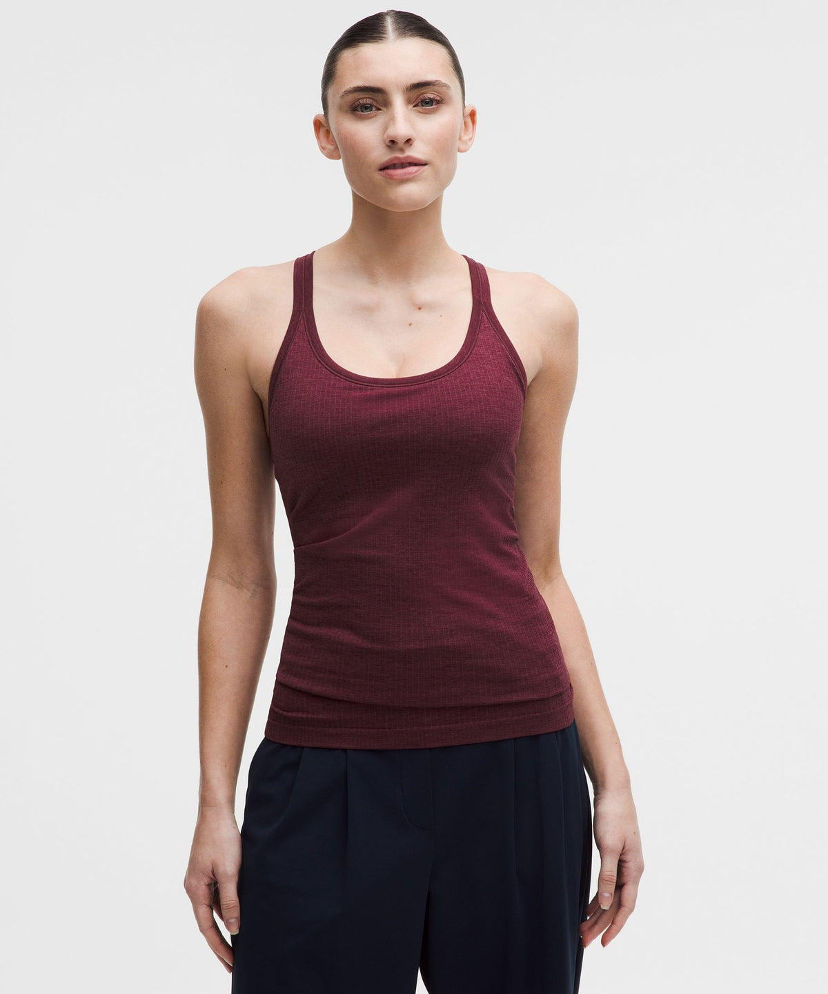 Ebb to Street Tank TopLight Support, B/C Cup
