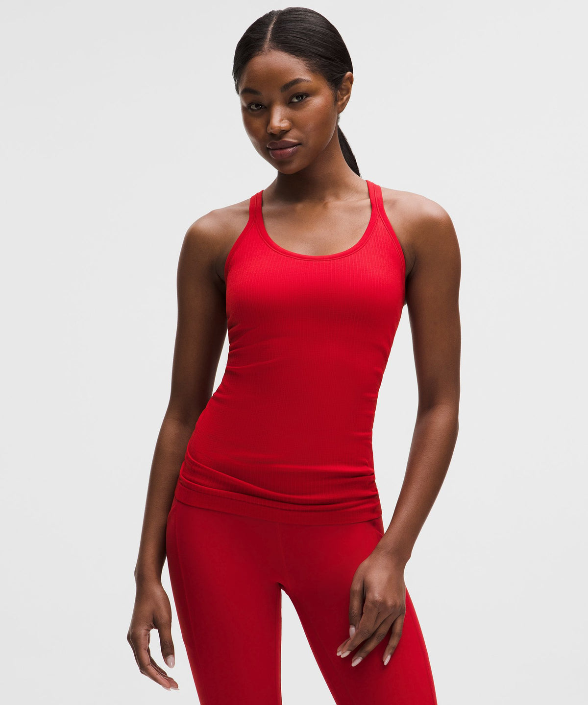 Ebb to Street Tank TopLight Support, B/C Cup
