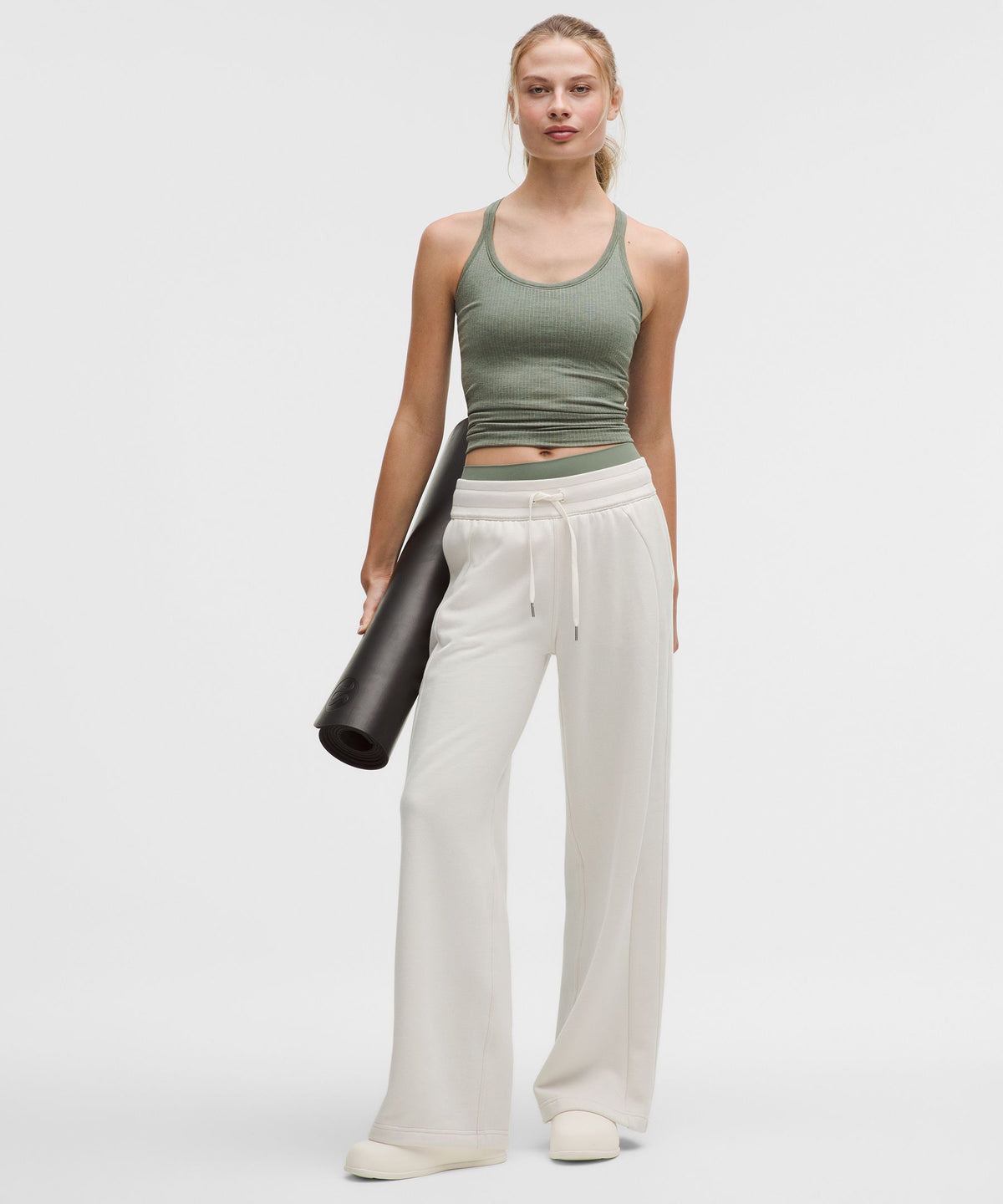 Ebb to Street Tank TopLight Support, B/C Cup