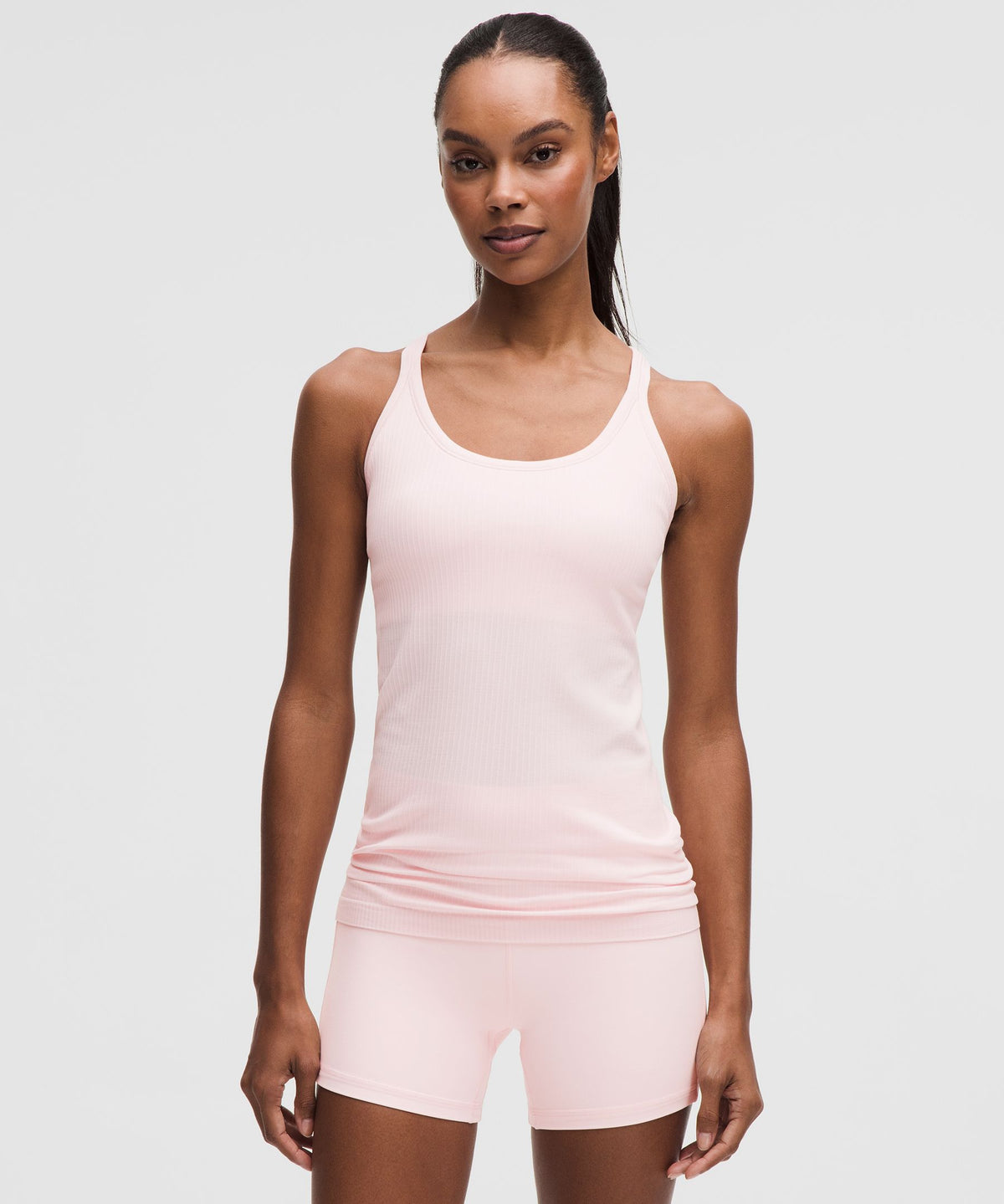 Ebb to Street Tank TopLight Support, B/C Cup
